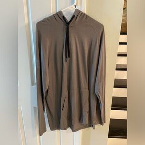 Detroit Tigers New Era Pullover XL